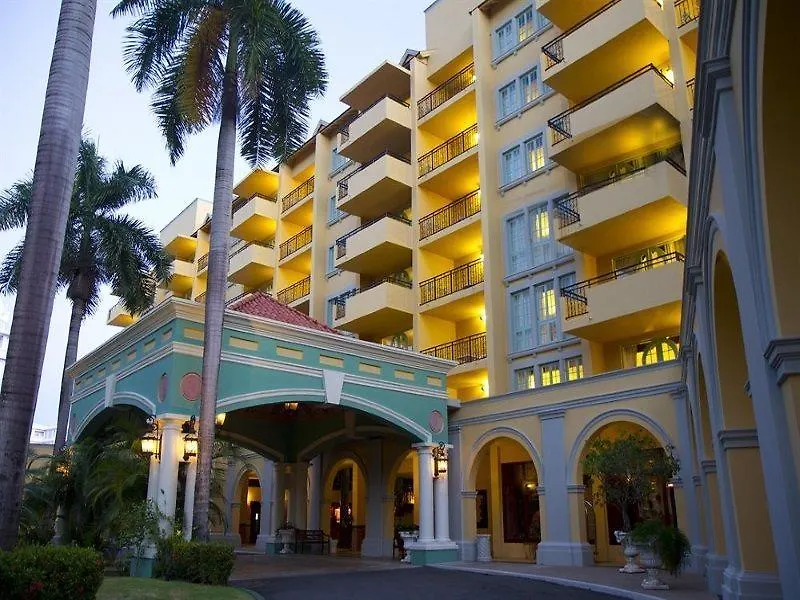 Sandals Dunns River Villaggio Ocho Rios Jamaica