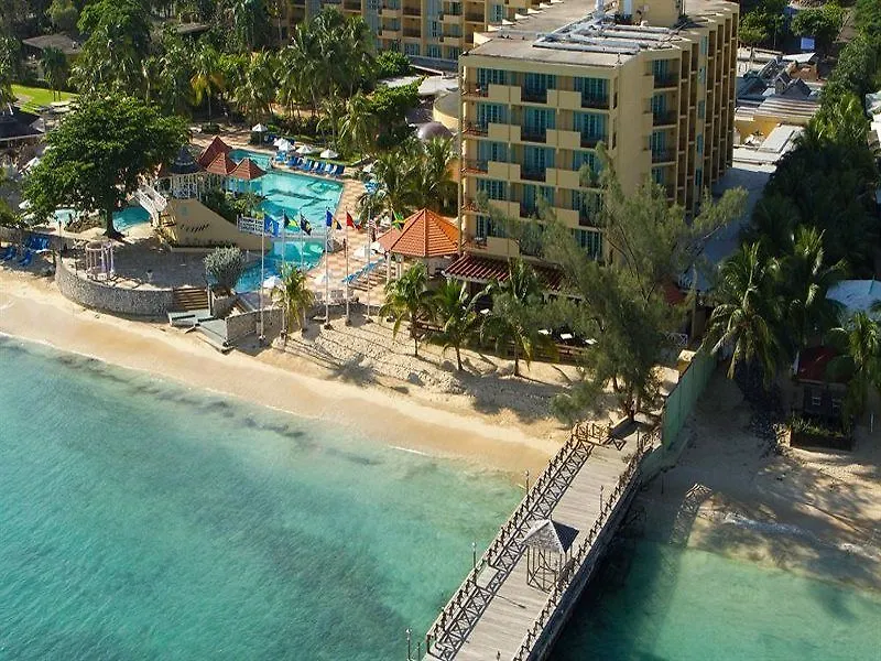 Sandals Dunns River Villaggio Ocho Rios 4*,  Jamaica