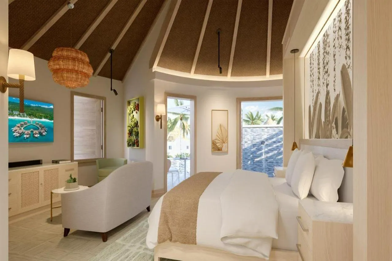 Sandals Dunns River location
